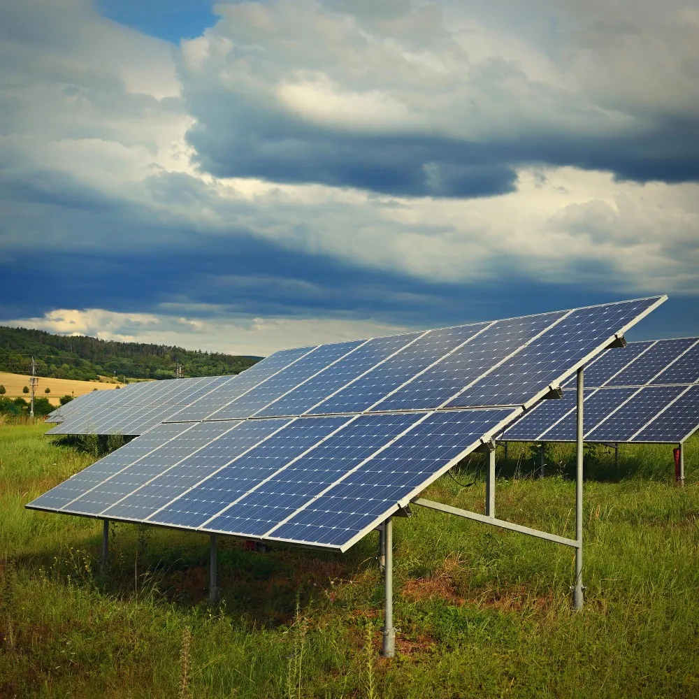How Reliance Solar Panels Support Modern Rooftop Solar Requirements in Nagpur