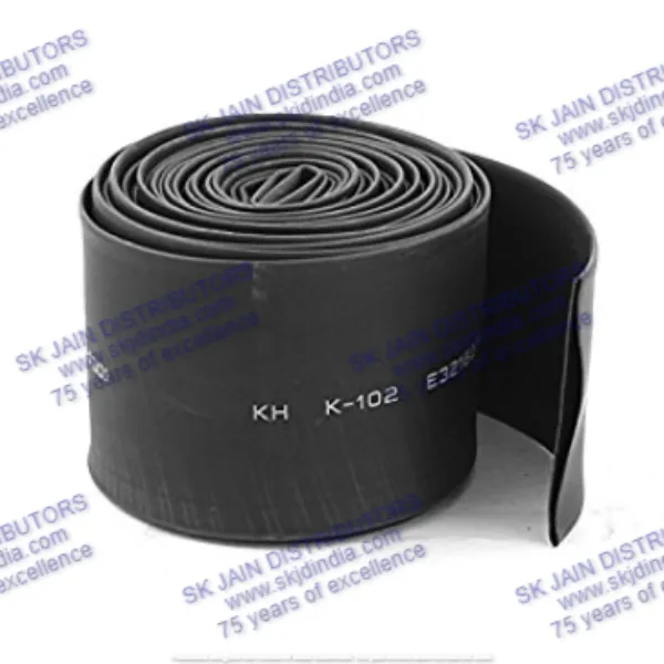 HEAT SHRINK SLEEVE