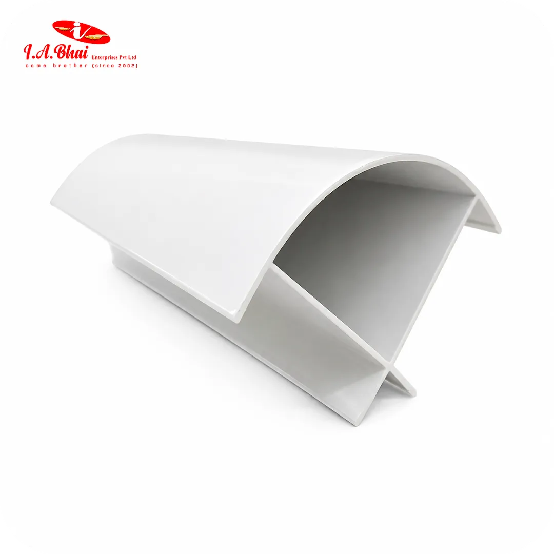 Aluminium Outer Coving Manufacturer in Punjab | I.A. Bhai Enterprises Pvt. Ltd.