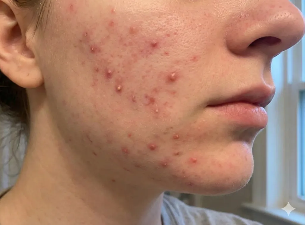 Best Acne Treatment in Delhi