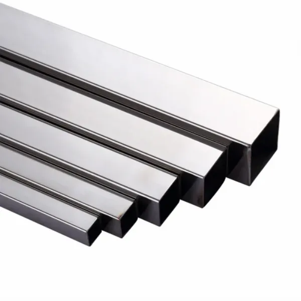 STAINLESS STEEL ( S S ) S SQUARE PIPE DEALER IN PAONTA SAHIB