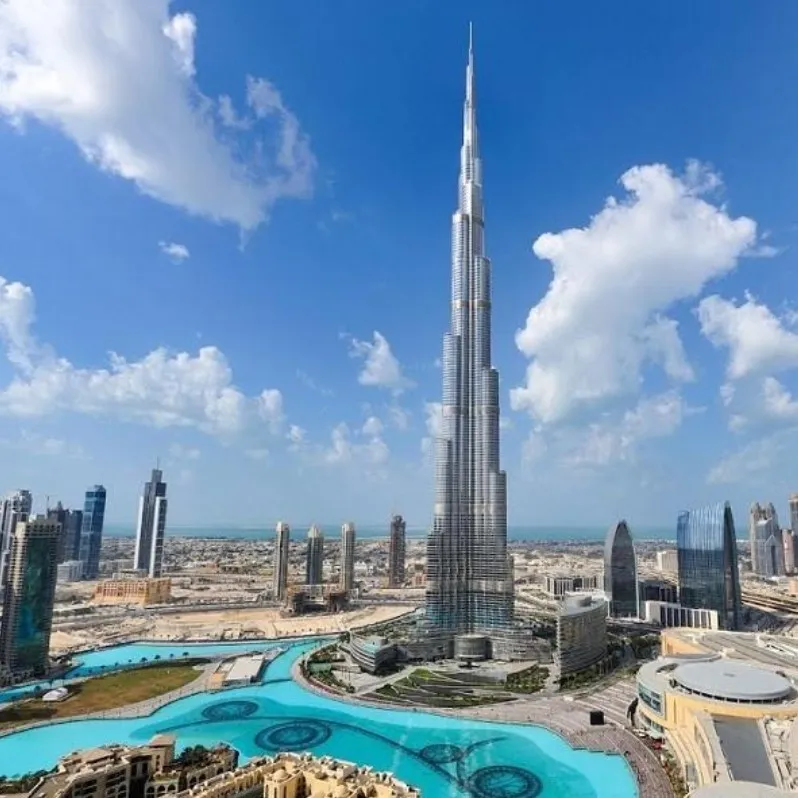 Dubai