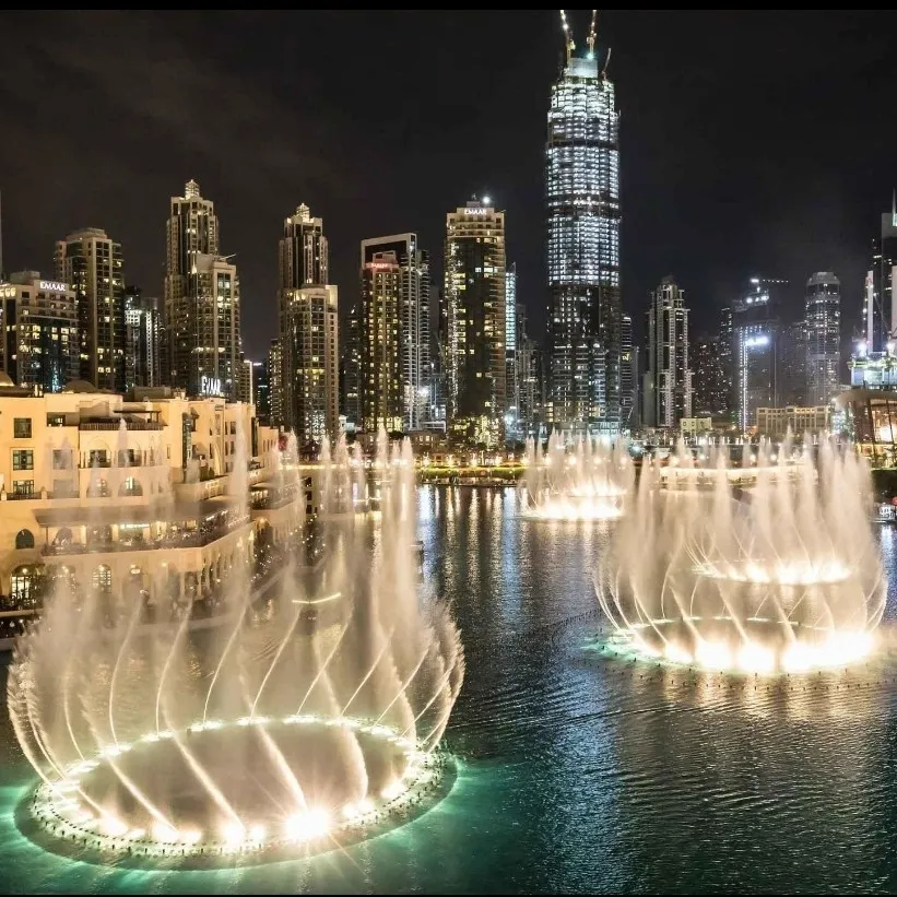 Dubai