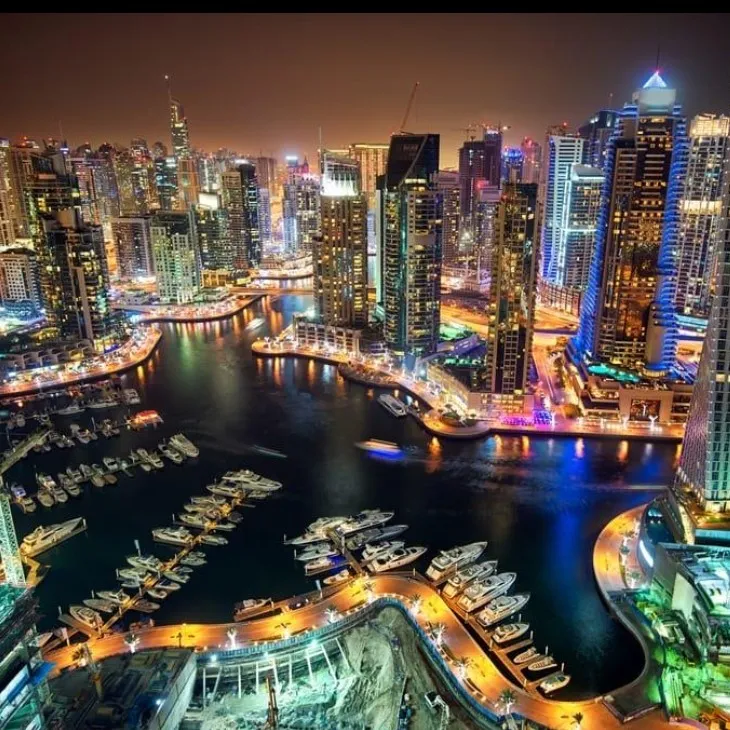 Dubai