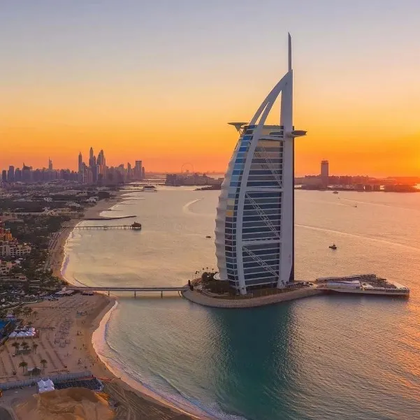 Dubai