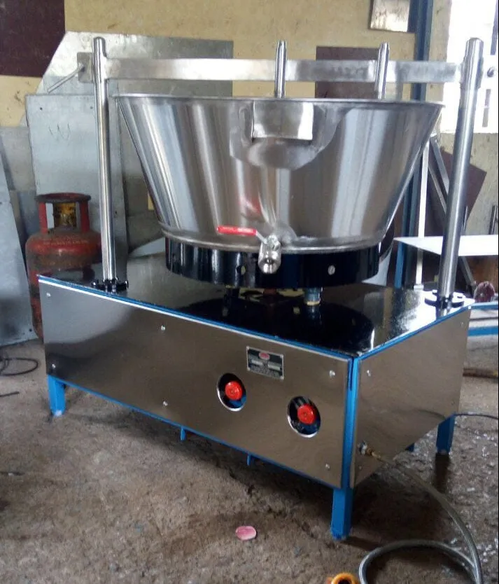 Khowa machine manufacturer and supplier in Nagpur, Bhandara, Gondia, Chandrapur, Gadchiroli, Wardha,...