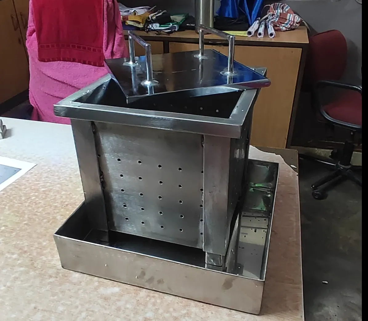 Paneer machine manufacturer and supplier in Nagpur, Bhandara, Gondia, Chandrapur, Gadchiroli, Wardha...