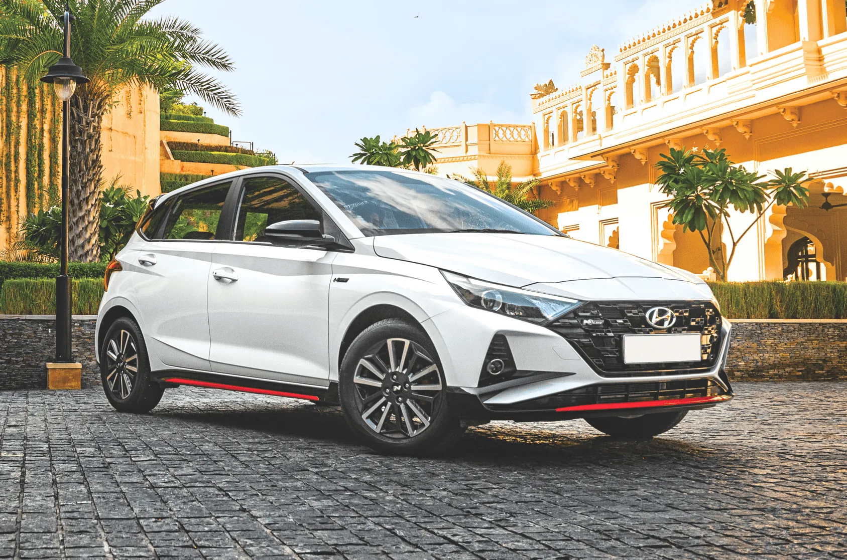 TOP QUALITY SUNFILM,ACCESSORIES,PPF,COATING FOR HYUNDAI I20 NLINE AT COIMBATORE PROTINT