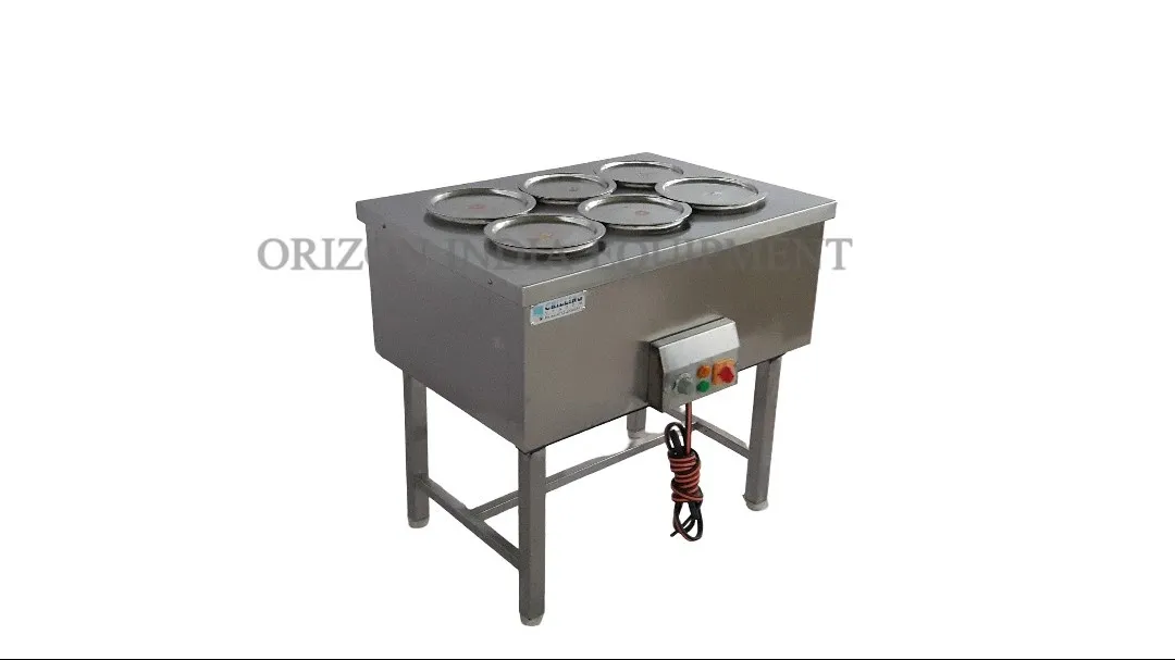 Bain-Marie