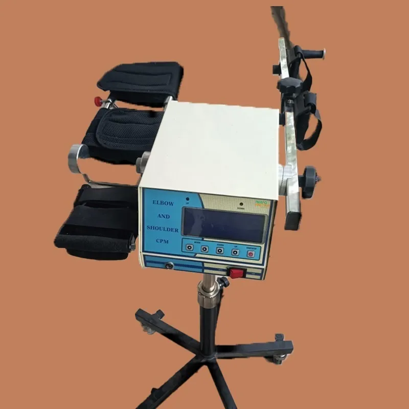 Where Can I Buy an Elbow CPM Machine