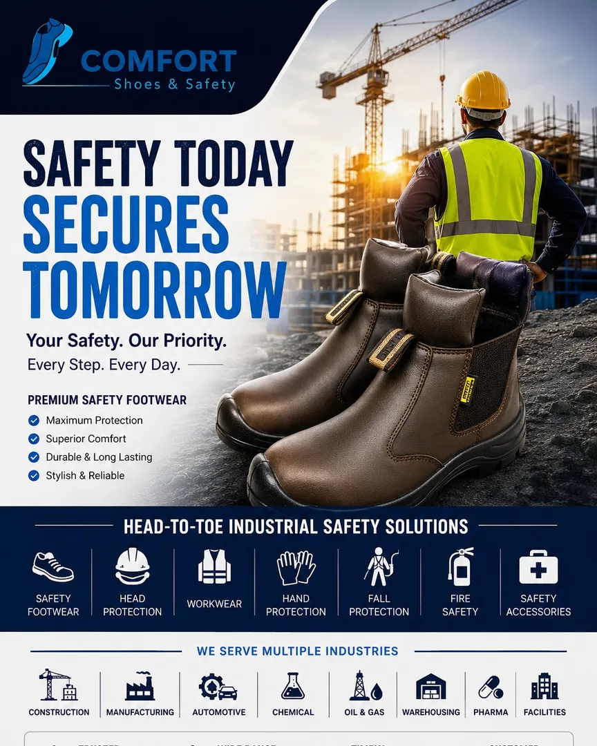 safety Navi Mumbai