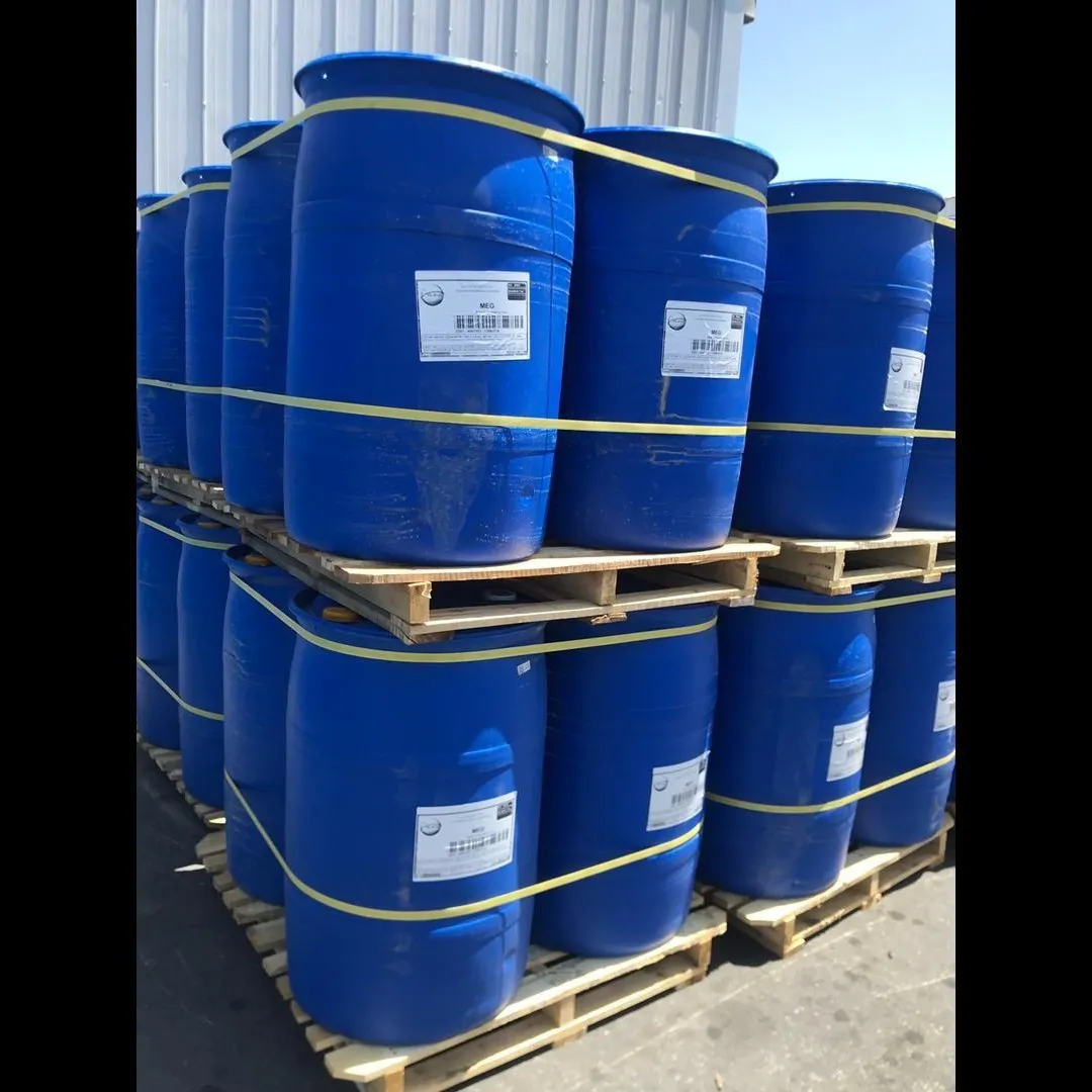 Mono Ethylene Glycol (MEG) Supplier In Gujarat
