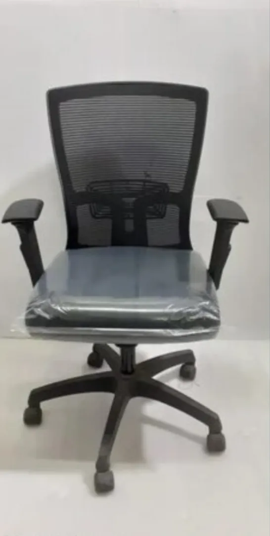Mesh Office Chair in Delhi: Is It the Right Choice for Your Workplace?