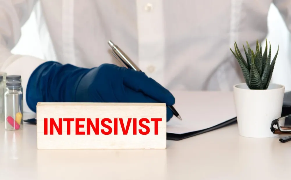 When Should You Visit an Intensivist After a Critical Illness?