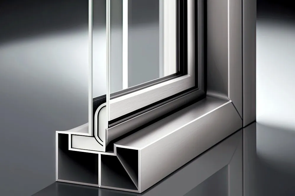 How to Choose the Right Aluminium Section Manufacturer in Mumbai
