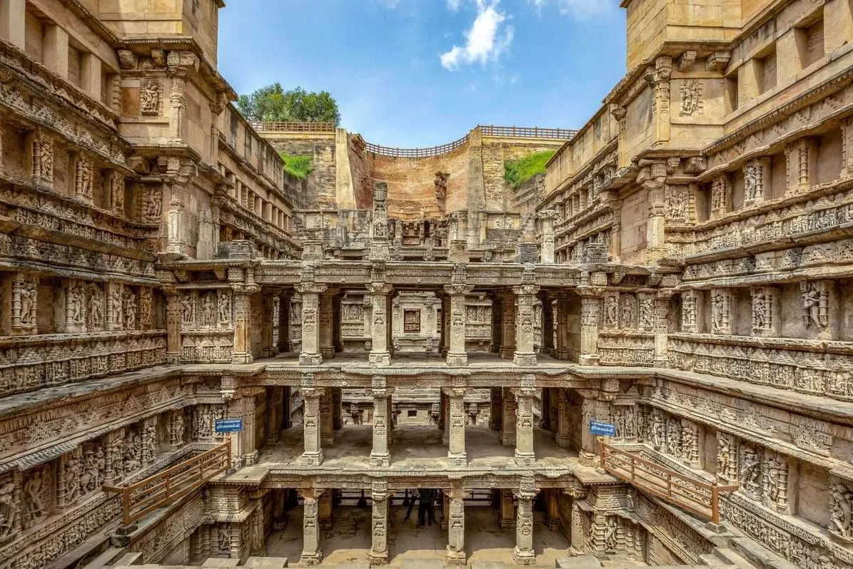 Places to Visit in Gujarat
Dholavira
Dholavira Tourism
Known as a remarkable excavation site dur...