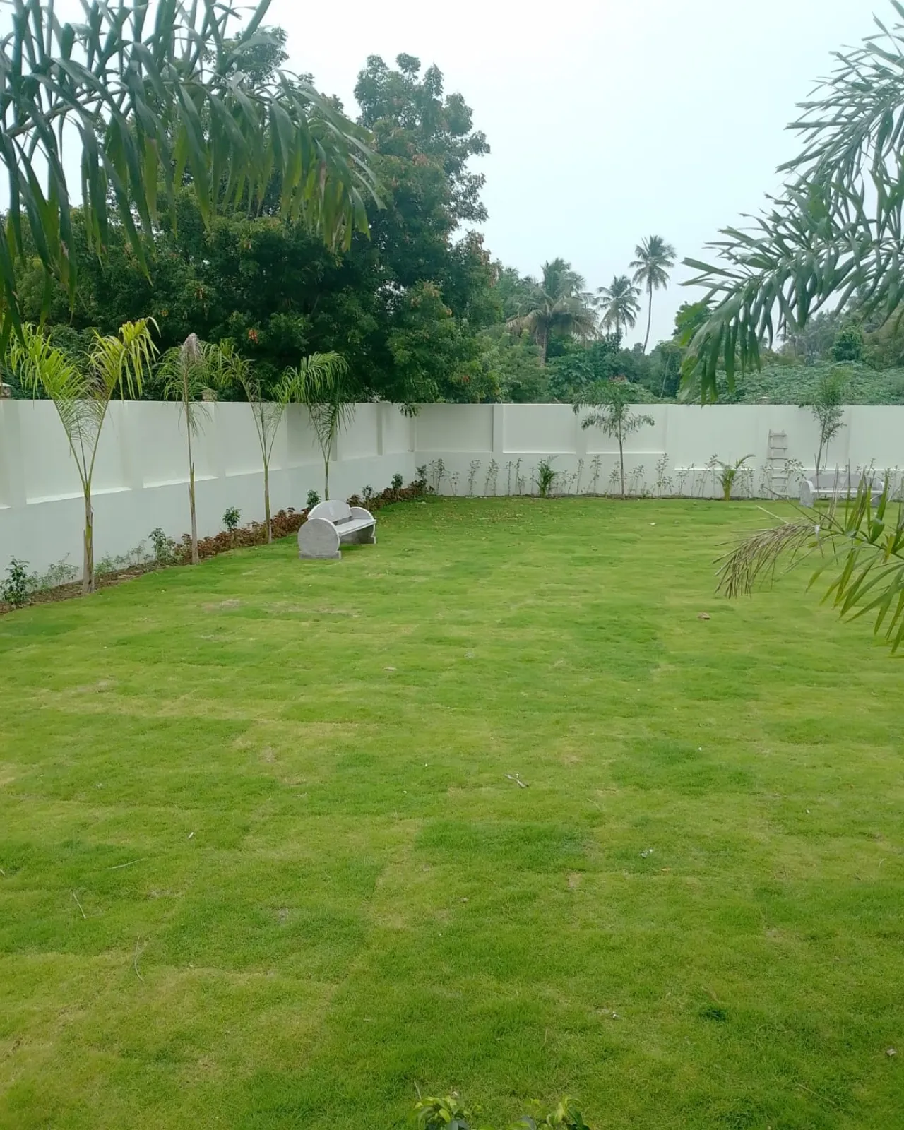 Affordable flats for sale in Thiruvanaikoil
