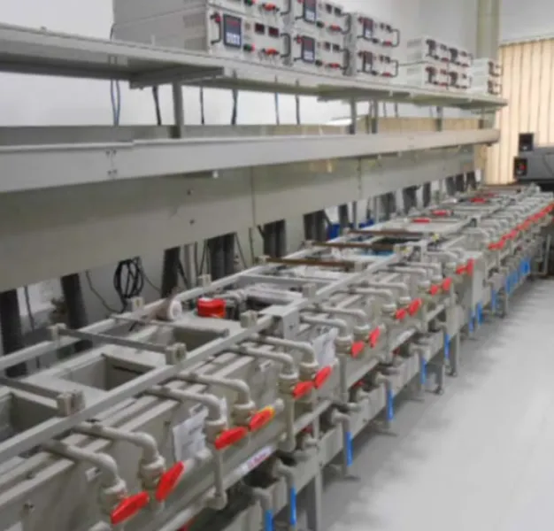 PCB Plating Line and PTH Line Equipment: What Electronics Manufacturers Should Consider Before Inves