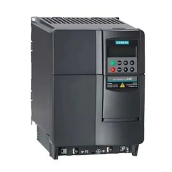 Improving Process Efficiency with the Right VFD Systems Manufacturer