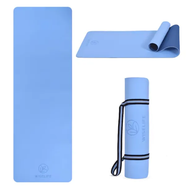 How a Yoga Accessories Shop Helps Build a More Complete Home Practice