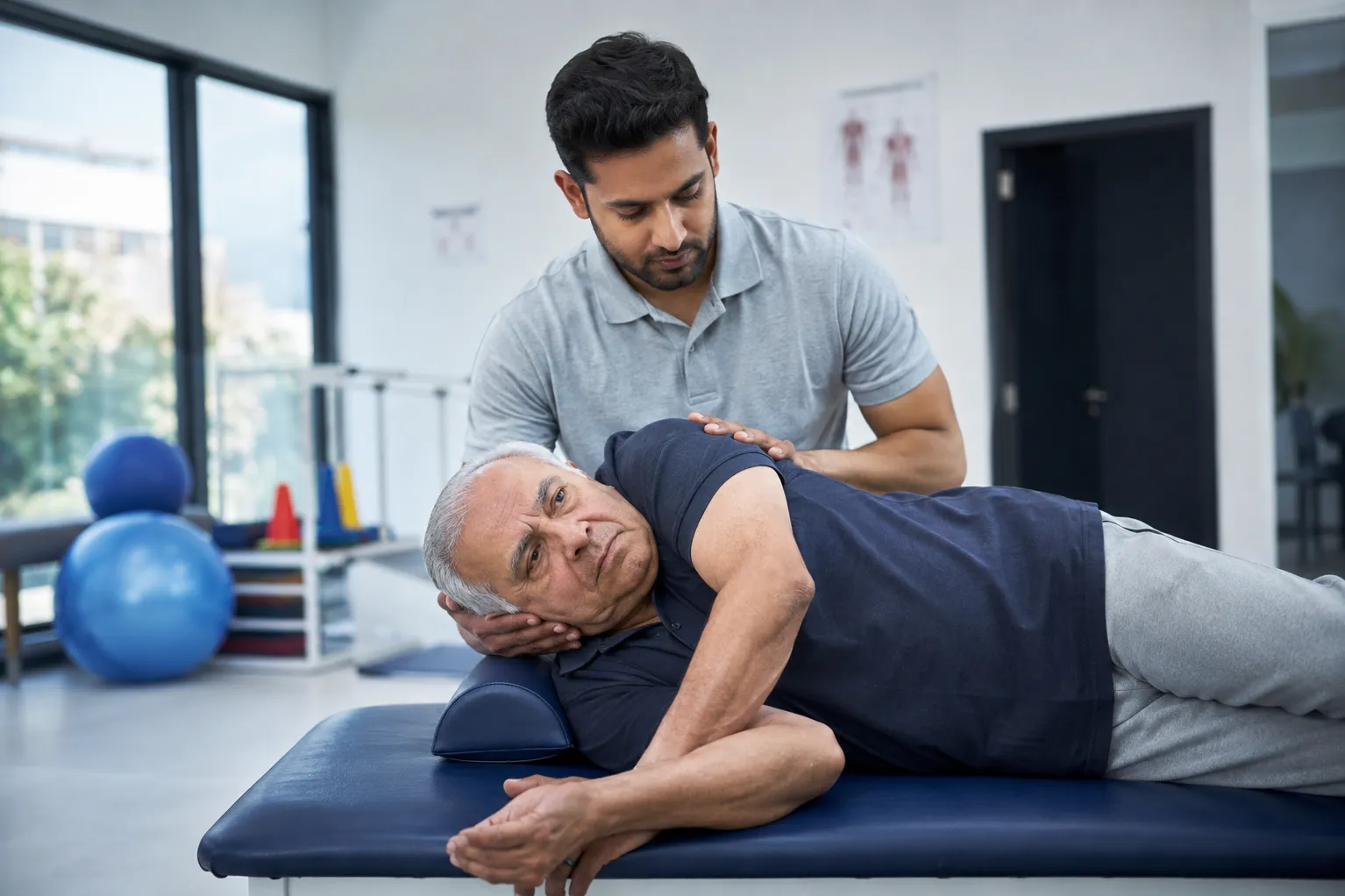 Finding the Right Path to Vertigo Relief Through Targeted Rehabilitation