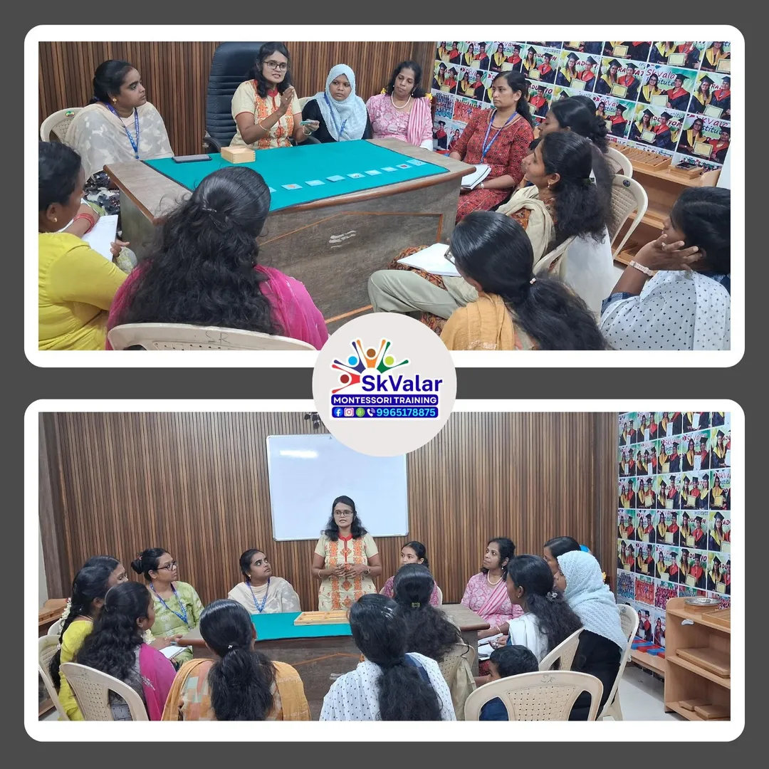 We Provide National and International Diploma Courses.
