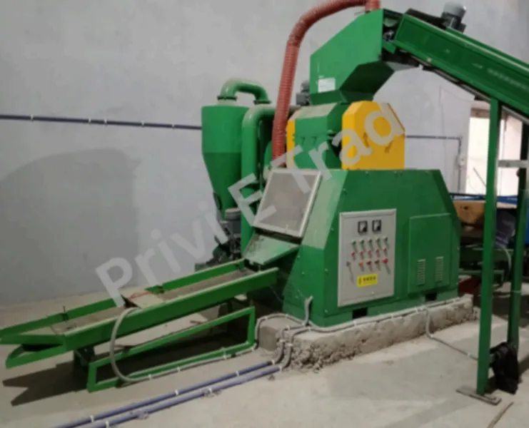 Signs Your Business Is Ready to Invest in E Waste Recycling Plant Machinery
