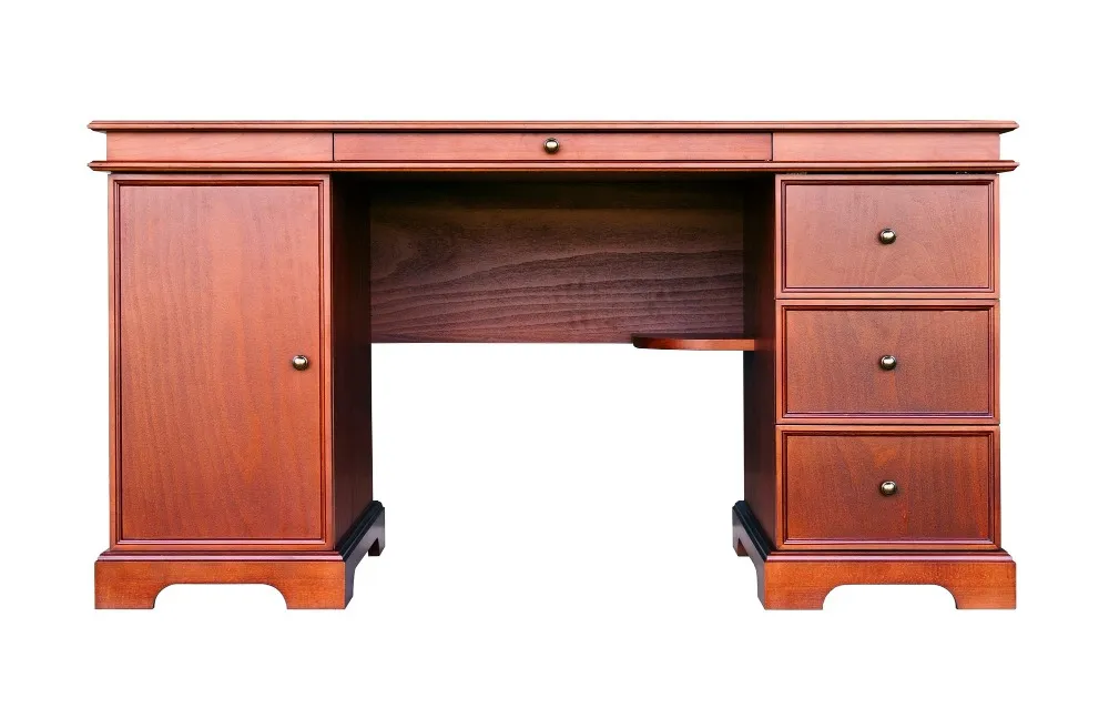 Office Tables with Storage for Efficient Organization in Thane