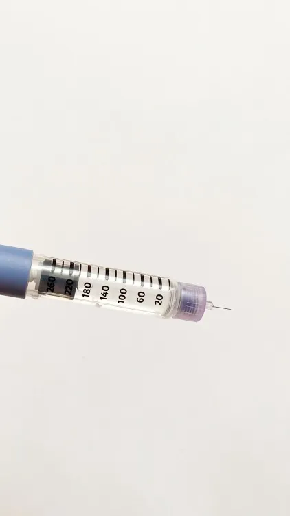 Choosing Pen Needles That Improve Comfort During Insulin Injection Therapy