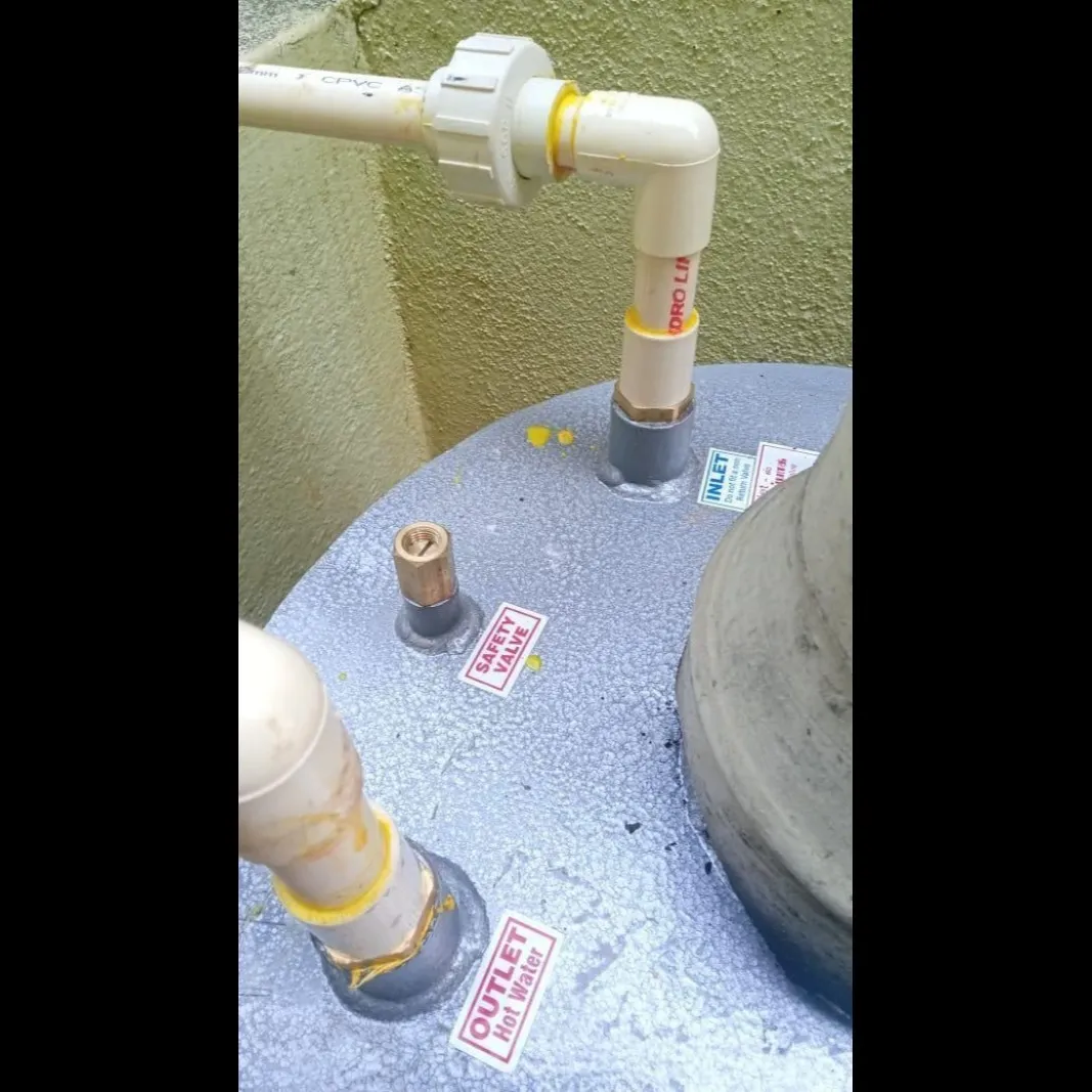 How Much Hot Water Can It Produce?