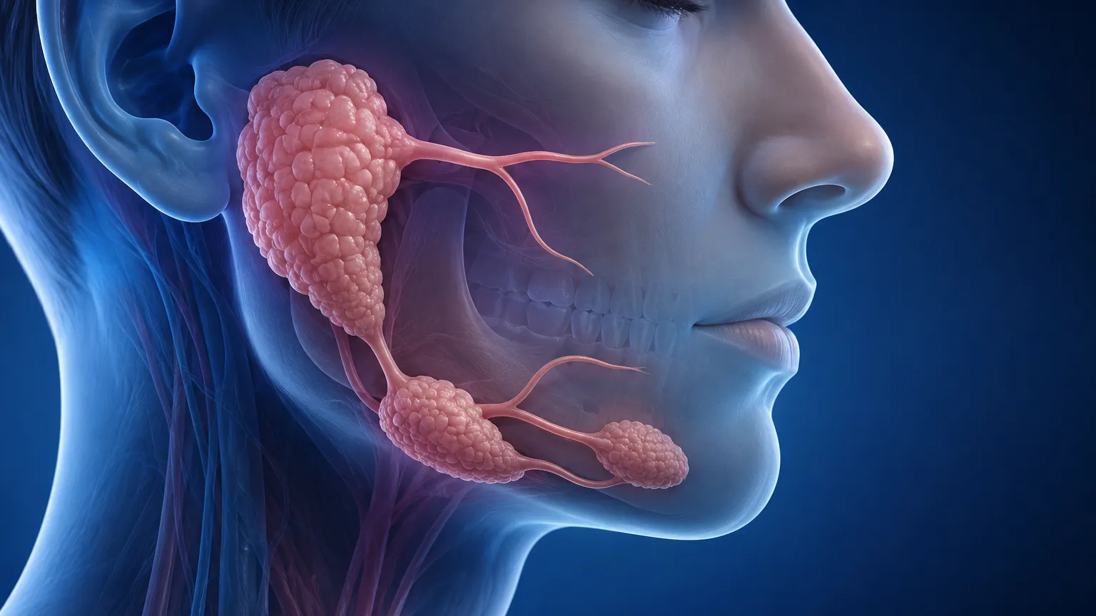 Salivary Glands Surgery When Is It Needed and What Can Patients Expect?