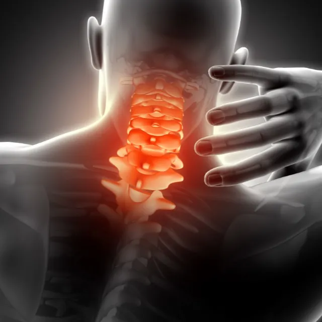 What to Expect During Your Visit to a Neck Pain Treatment Clinic Jaipur