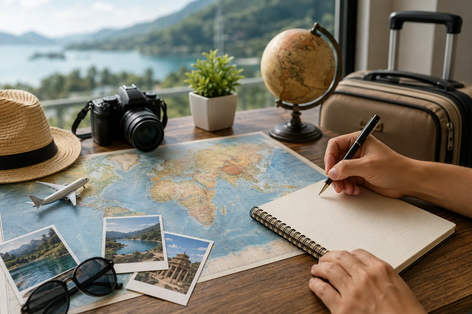 Customized Tour Packages from Pune: When a Personalized Itinerary Makes More Sense