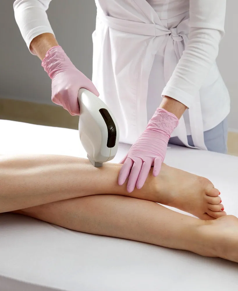 Is Laser Hair Removal Right for You Understanding the Benefits in Hinjewadi