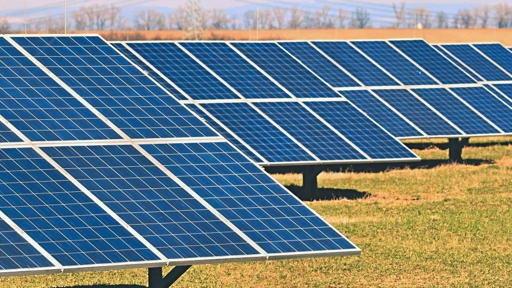 HJT Solar Modules Explained for Homeowners and Businesses in Nagpur