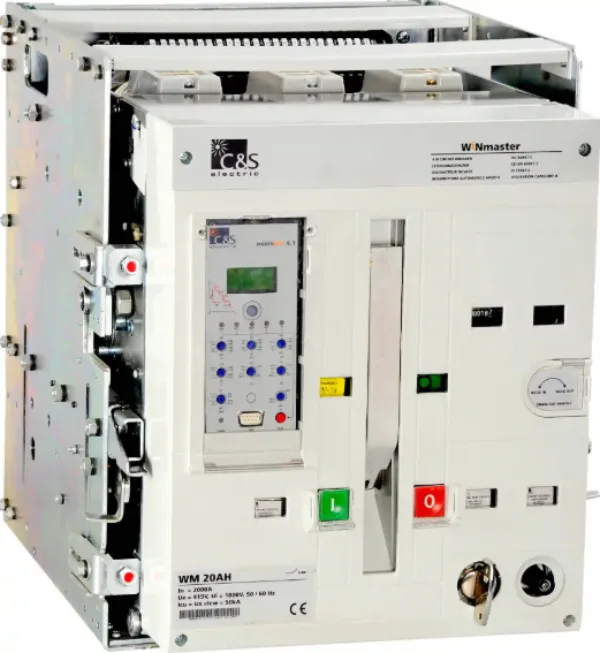 ACB Dealer Selection Tips for High Capacity Industrial Power Systems