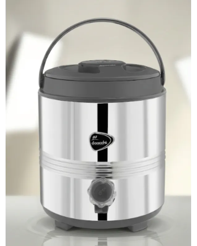 How to Select a Stainless Steel Water Jug Supplier in Gurgaon for Different Buyer Needs