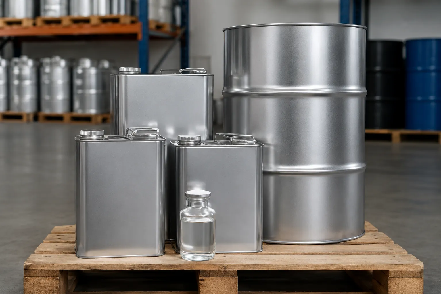 Industrial Thinner Dealer in Bangalore: A Practical Guide for Manufacturing Buyers