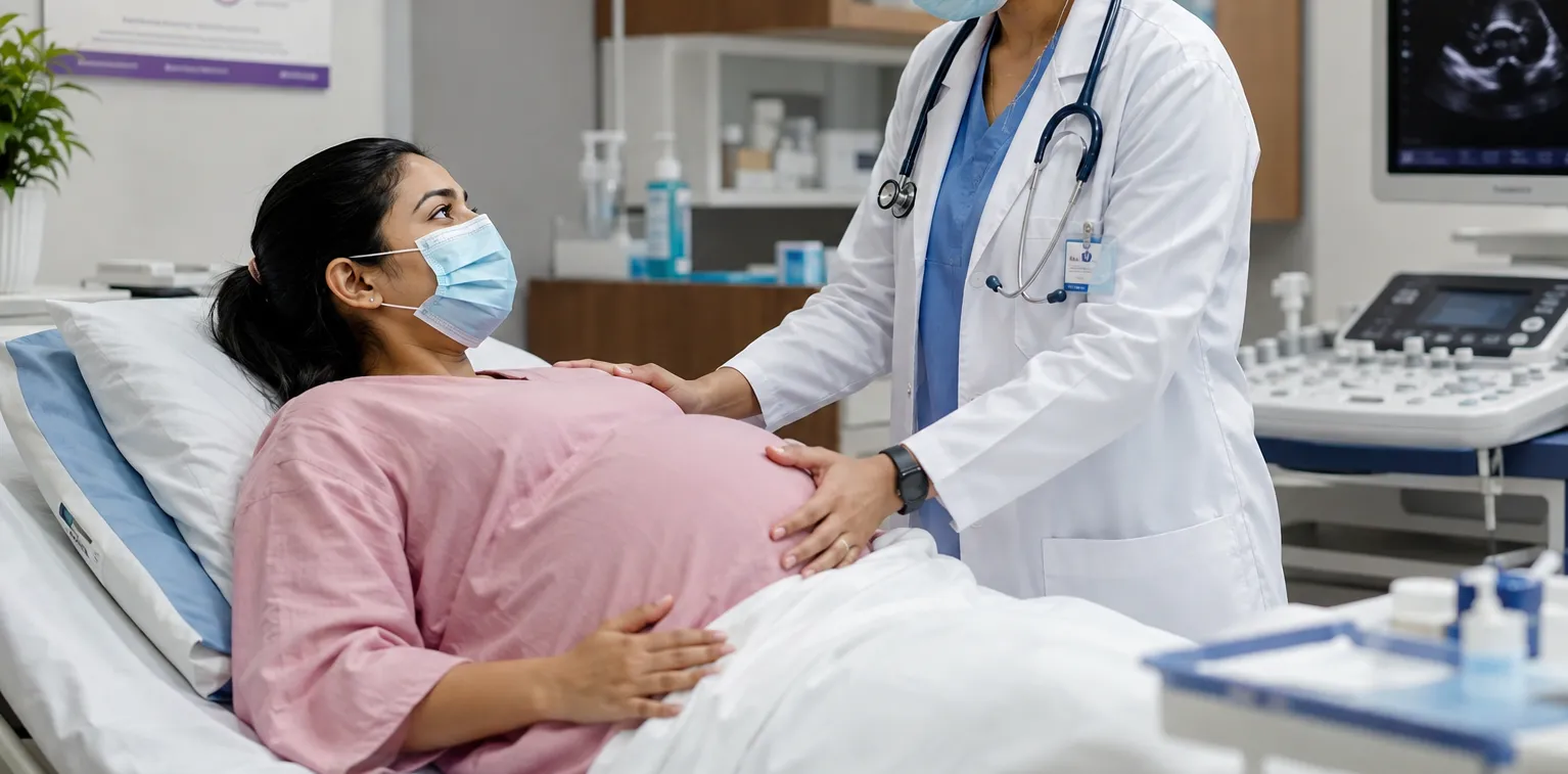 How to Choose the Right Women's Healthcare Hospital for Complete Care Under One Roof