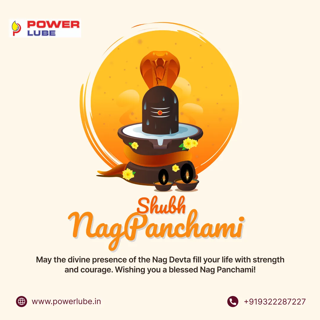 🐍🙏 Happy Nag Panchami! May the blessings of Nag Devata bring peace, prosperity, good health, and ...