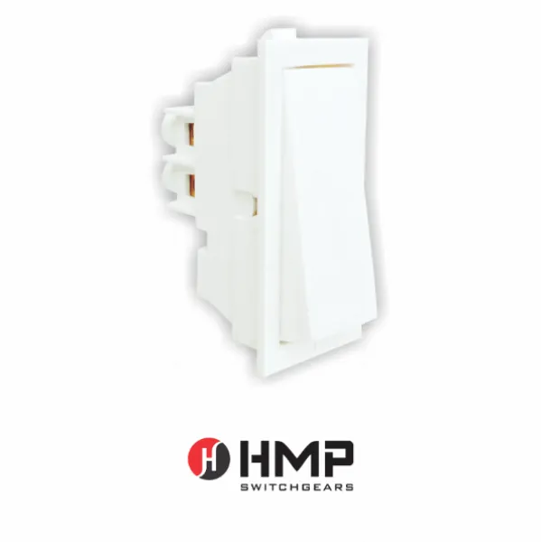 Electrical Switch Manufacturer in Delhi