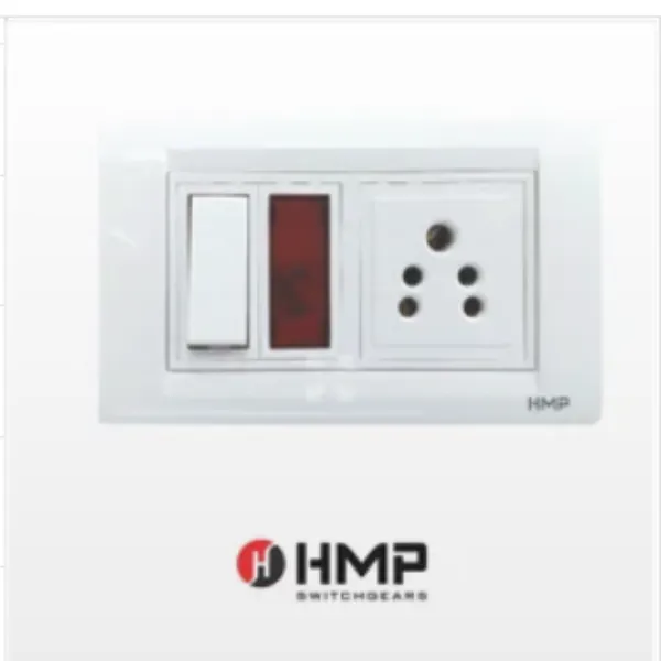 Electrical Accessories Manufacturer in Delhi
