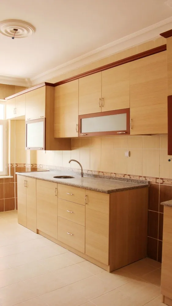 Plywood Modular Kitchen Design Benefits That Make a Lasting Difference