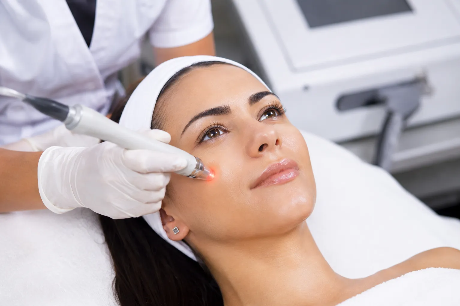 Healthier Looking Skin Through Skin Aging Treatment