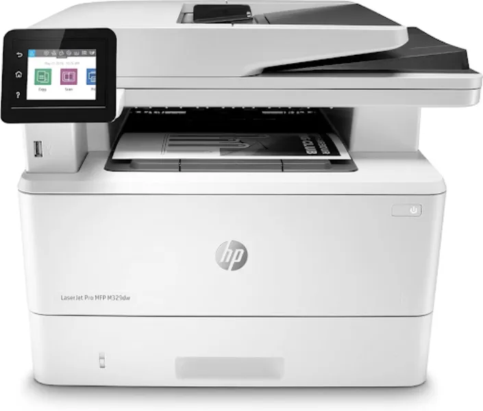 How a LaserJet Wireless Printer on Rent Supports Flexible Workplaces