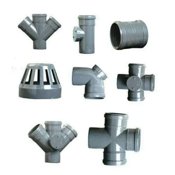 Paras Pipe Fittings Supplier in Gondia for Reliable Plumbing Connections