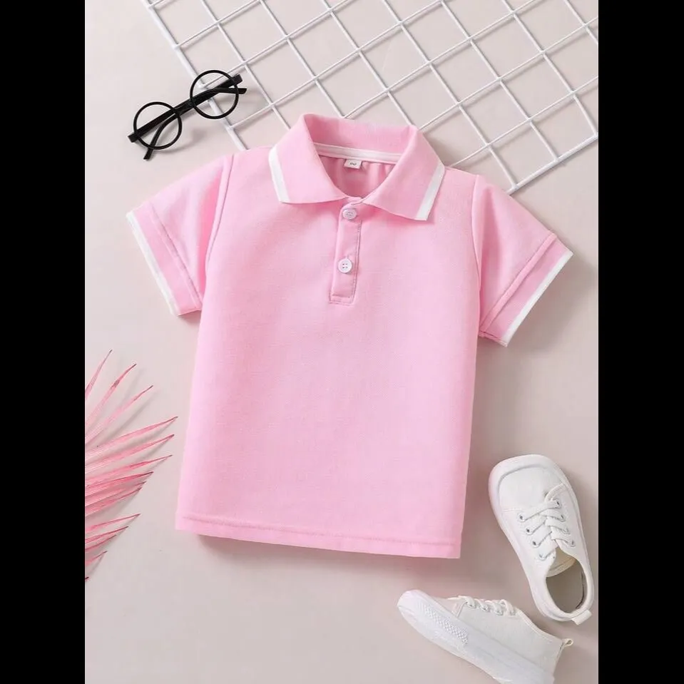 Growing Up in Comfort: Why Primora Global is Leading the Way in Kids' Fashion T-Shirts