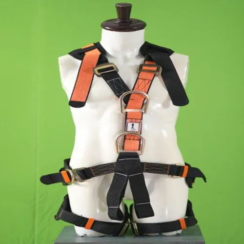 Full Body Safety Belt Harness in Rajasthan