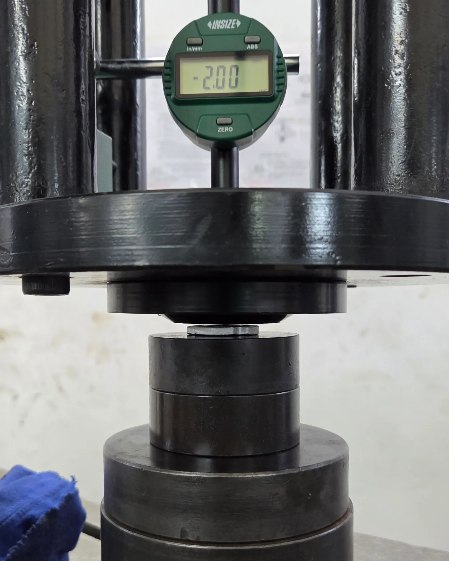 Metal, Plastic, Rubber and Fastener Testing Services in Nagpur