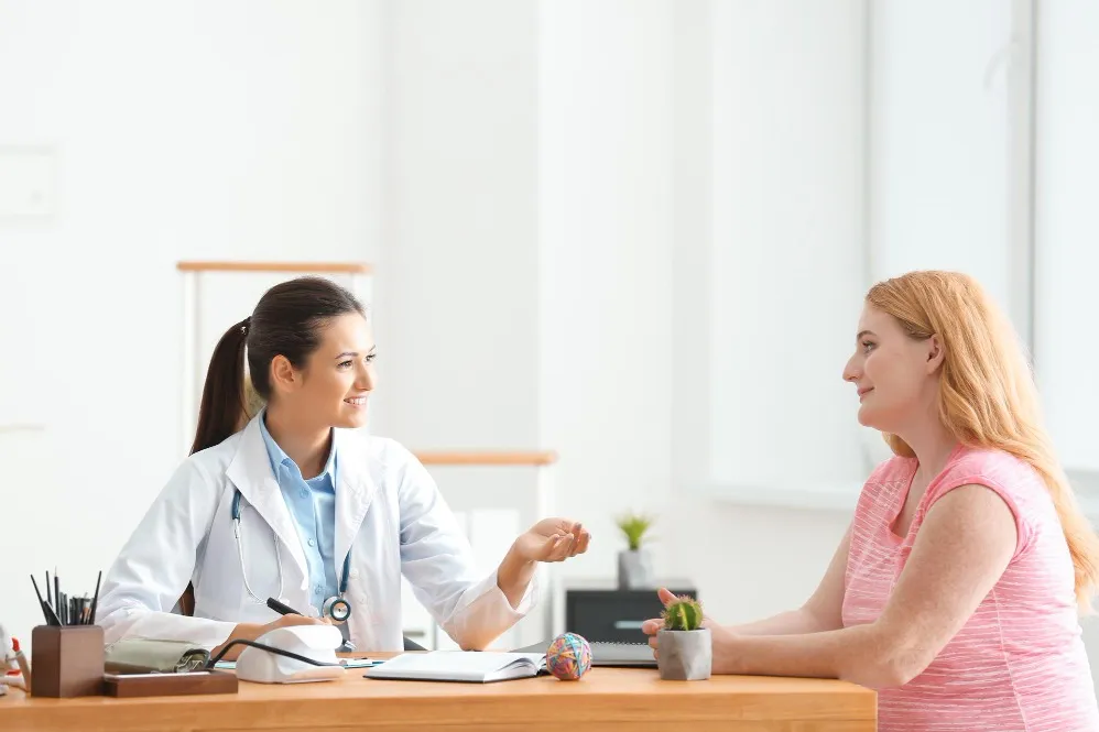 Signs You Need a Women's Health Specialist Instead of Delaying Treatment